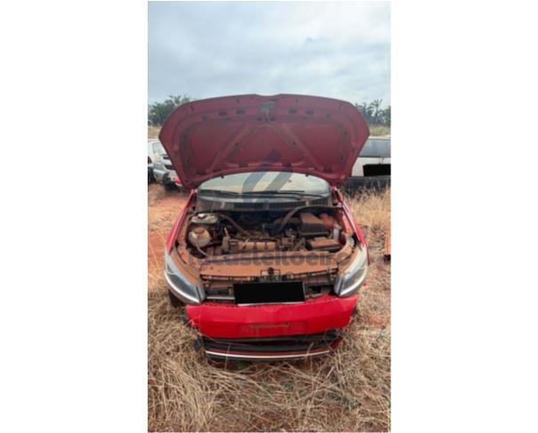 Foto de CANÁPOLIS/MG - CIRCULÁVEL - VW FOX CONNECT MB -2019/2019