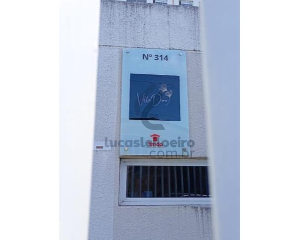 Foto de SALVADOR/BA — Apartamento Granjas Rurais Presidente Vargas (F8787710123489)