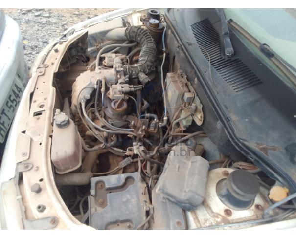 Foto de POUSO ALEGRE/MG - SUCATA - FIAT PALIO ELX - 2000/2000