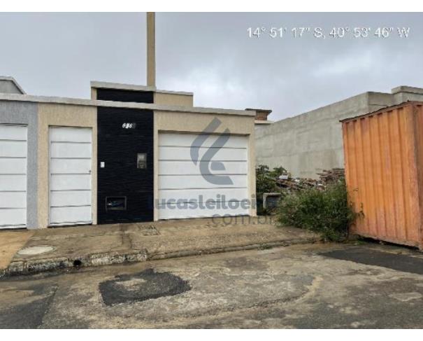 Foto de VITORIA DA CONQUISTA/BA — Casa São Pedro (F8444428637109)