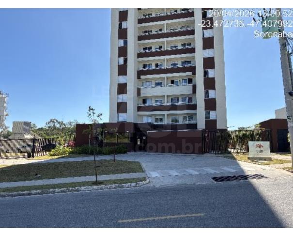 Foto de SOROCABA/SP — Apartamento Aparecidinha (F8787719763790)