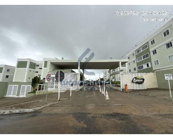 Foto de GARANHUNS/PE — Apartamento Distrito São Pedro (F8787704750930)