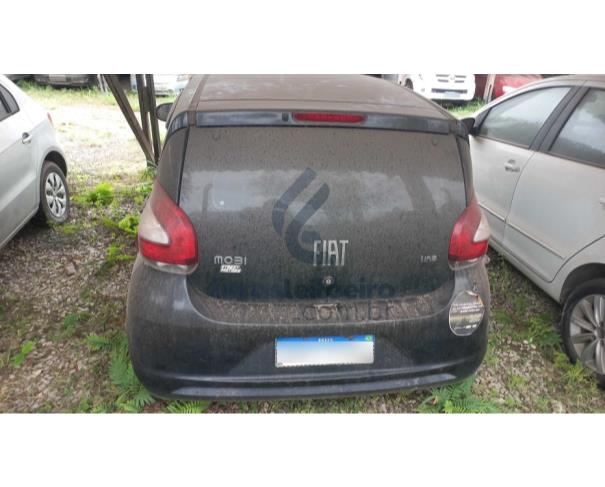 Foto de CUIABÁ/MT - CIRCULÁVEL - FIAT MOBI LIKE - 2019/2020