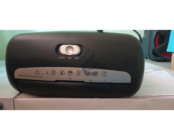 Foto de PORTO AMAZONAS/PR - DVD, CPU, estabilizadores, impressoras, televisor, lava jato, teclados