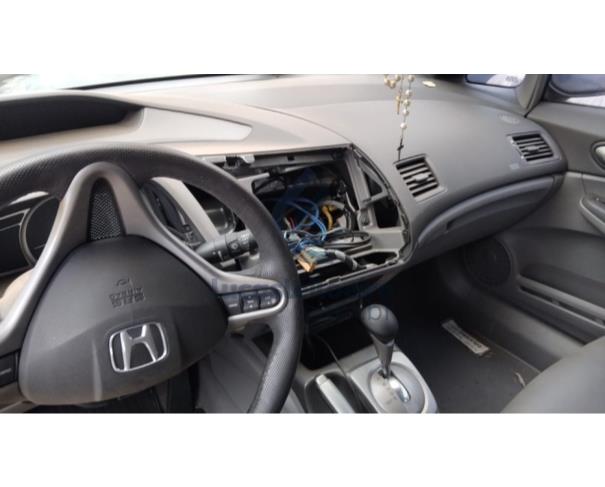 Foto de ITAÚNA/MG - CIRCULÁVEL - HONDA CIVIC EXS FLEX - 2007/2007