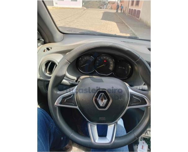 Foto de LIBERDADE/MG - Renault/Logan Life10MT, 2020/2021