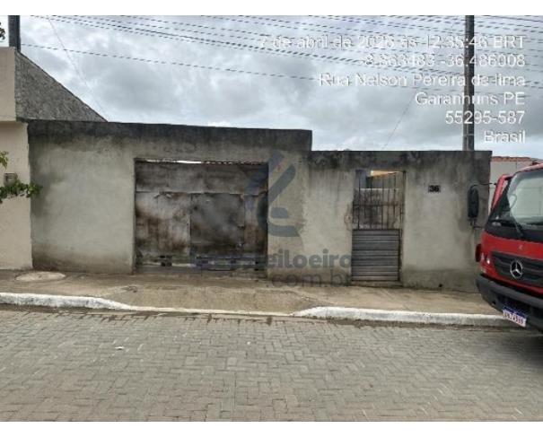 Foto de GARANHUNS/PE — Casa Dom Helder Câmara (F8787705598172)