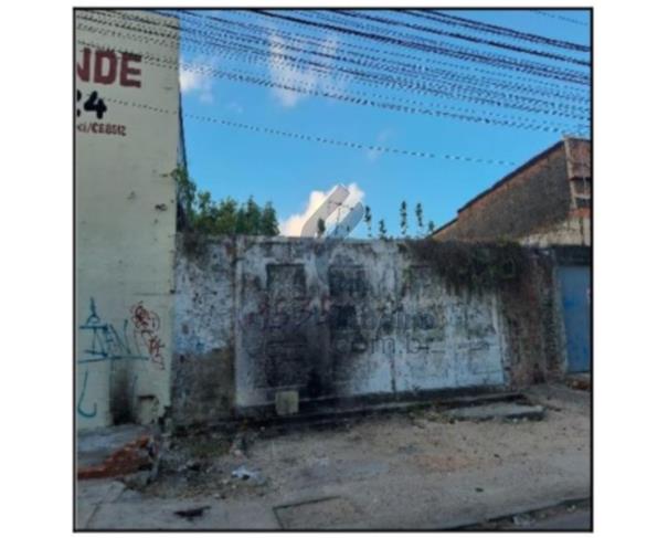 Foto de FORTALEZA/CE — Terreno Centro (F10290969)