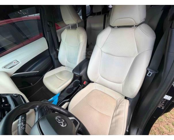Foto de GOIANIA/GO - TOYOTA/CCROSS XRX HYBRID, 2023/2024