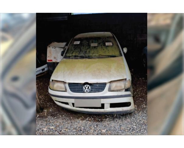 Foto de ITAJUBÁ/MG - CIRCULÁVEL - VW GOL 16V - 2000/2000