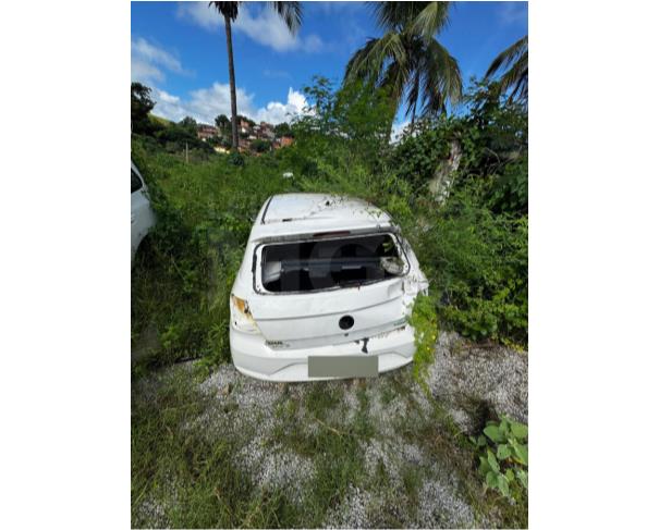 Foto de JORDÂNIA/MG - VW Gol 1.0L MC4, 2020/2021, FLEX 