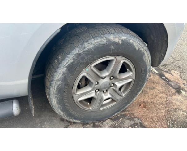 Foto de SÃO LUIS/MA - Ford Ranger XLS CD 4A 22C, 2018/2019, DIESEL 
