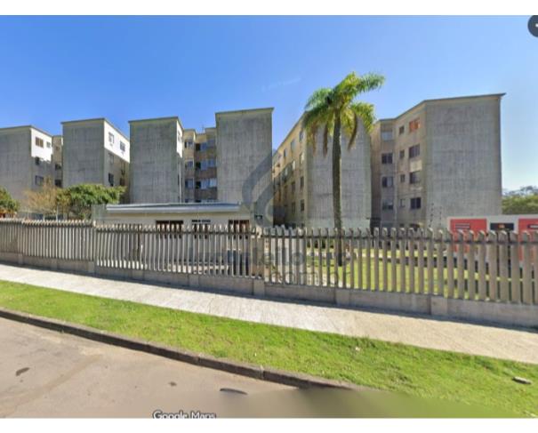 Foto de PORTO ALEGRE/RS — Apartamento no Cavalhada