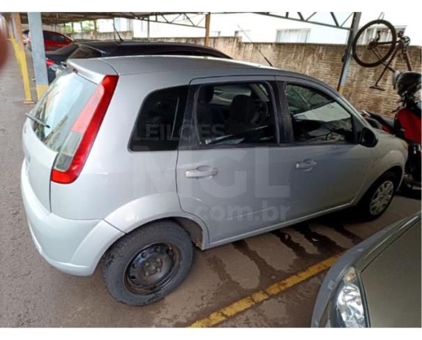 Foto de MARINGÁ/PR - FORD Fiesta Flex - 2013/2014