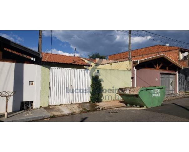 Foto de LIMEIRA/SP — Casa Jardim Adélia Cavicchia Grotta (F8031758467030)