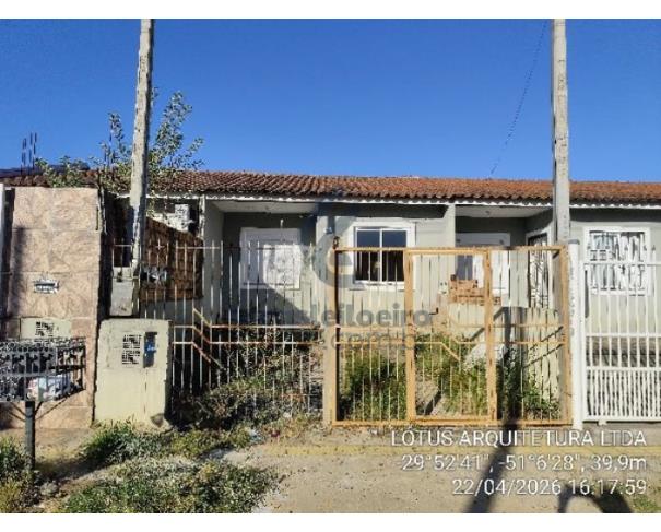 Foto de CACHOEIRINHA/RS — Casa Fazenda Esperança (F8787713982857)