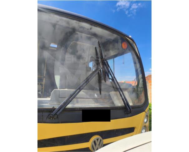 Foto de JENIPAPO DE MINAS/MG - Ônibus VW 15.190 EOD E.S. ORE, 2011/2012, DIESEL 