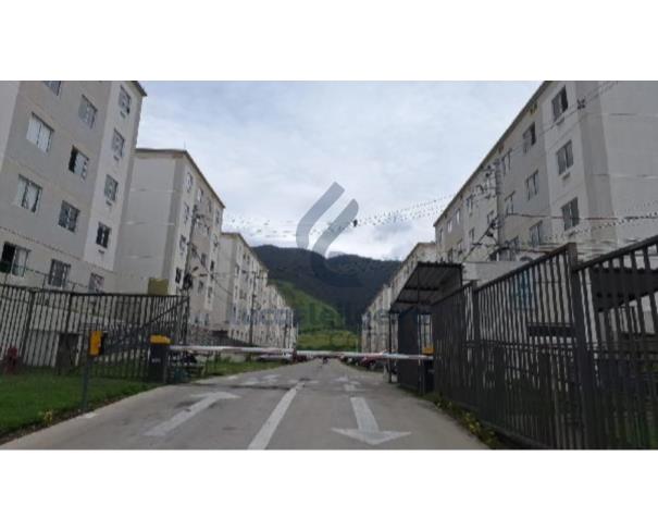 Foto de NOVA IGUAÇU/RJ — Apartamento Cabucu (F8787716665712)