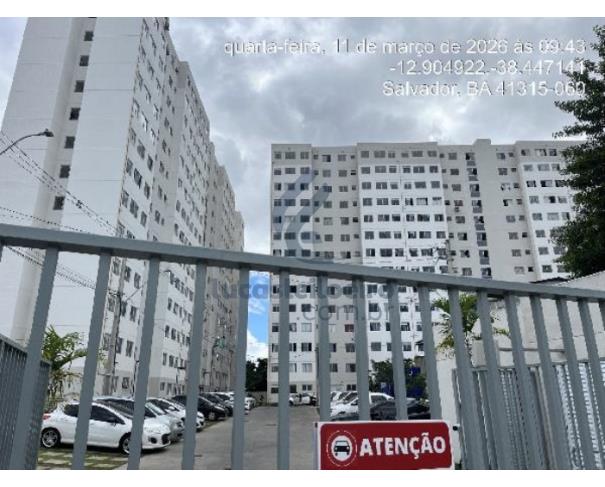 Foto de SALVADOR/BA — Apartamento Dom Avelar (F8787714682679)