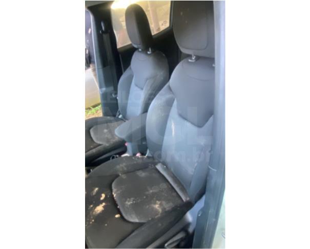 Foto de JUIZ DE FORA/MG - CIRCULÁVEL - JEEP RENEGADE SPORT MT - 2017/2017
