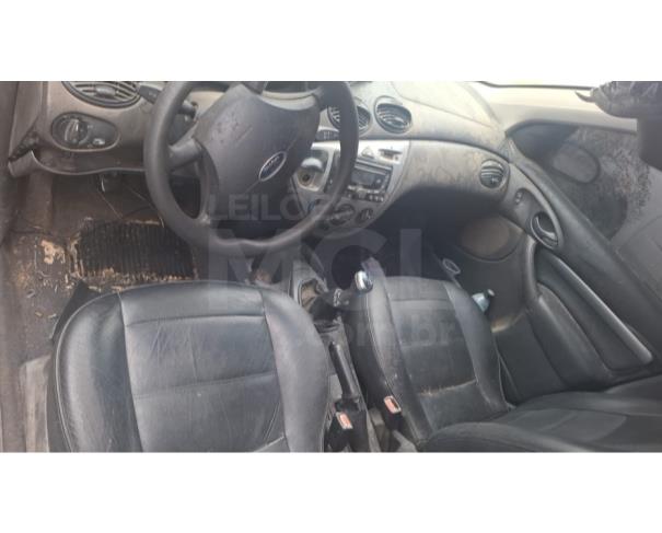 Foto de PORTO AMAZONAS/PR - Ford Focus 2.0L FC, 2006/2007, GASOLINA 