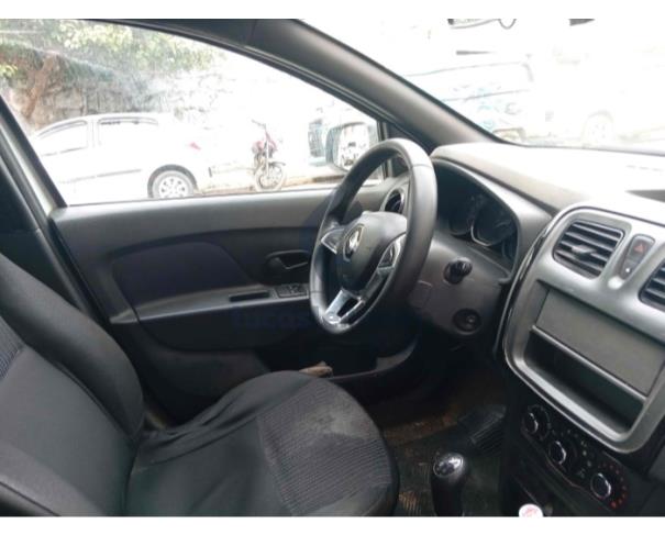 Foto de LIBERDADE/MG - Renault/Logan Life10MT, 2020/2021, FLEX 