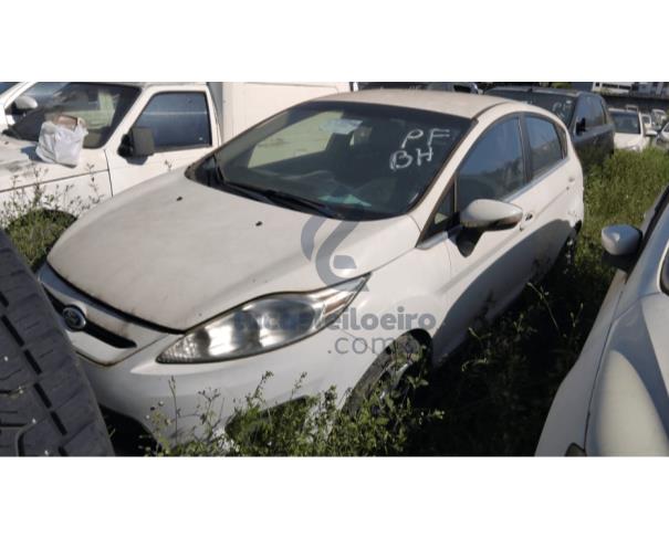Foto de ITAÚNA/MG - CIRCULÁVEL - FORD FIESTA SE HATCH - 2012/2012