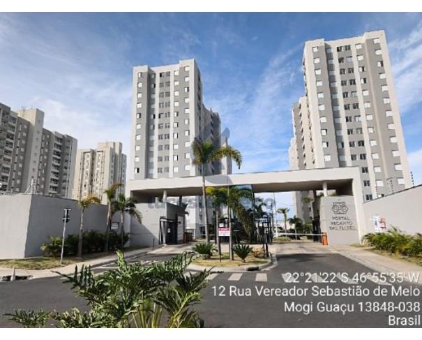 Foto de MOGI GUAÇU/SP — Apartamento  (F8787717178866)