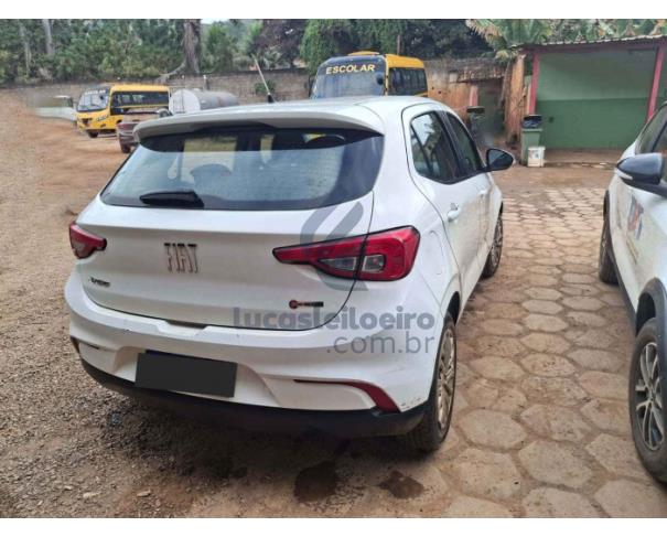 Foto de BOM JESUS DO GALHO/MG - Fiat Argo 1.0, 2022/2022, FLEX 