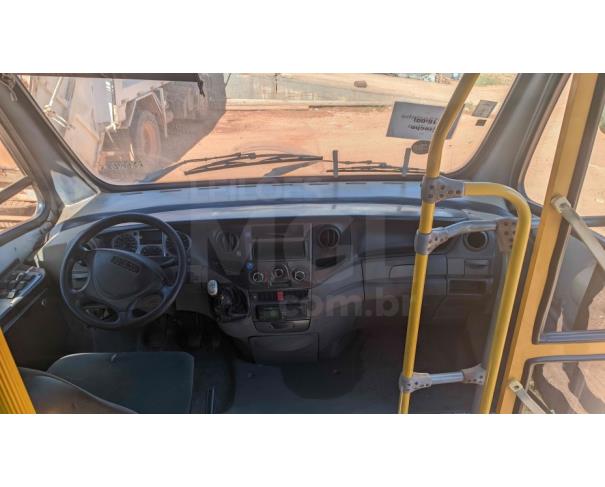 Foto de PEDRALVA/MG - Iveco Cityclass 70C17, 2012/2013, DIESEL 