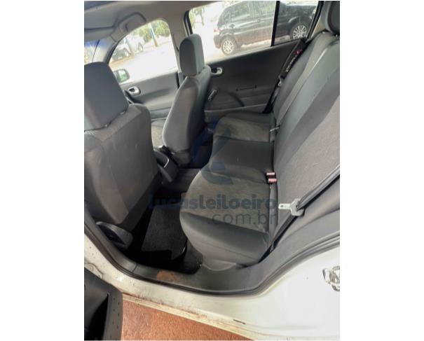 Foto de BANDEIRANTES/PR - Renault Megane SD Expression 1.6, 2009/2010, FLEX 