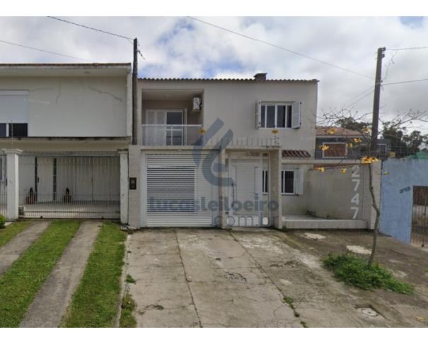 Foto de PELOTAS/RS — Casa no Tres Vendas