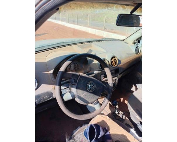 Foto de LIBERDADE/MG -  Vw/Gol 1.6 Power, 2006/2007, FLEX 