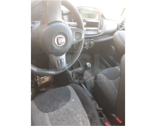 Foto de VIRGEM DA LAPA/MG - CARRO - Fiat Uno Way 1.4,  2016/2016