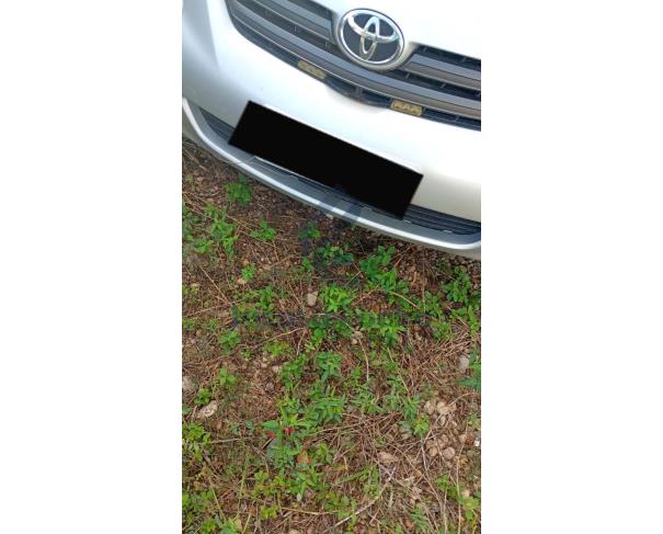 Foto de ITAJUBÁ/MG - CIRCULÁVEL - TOYOTA COROLLA XEI 20 FLEX - 2011/2011