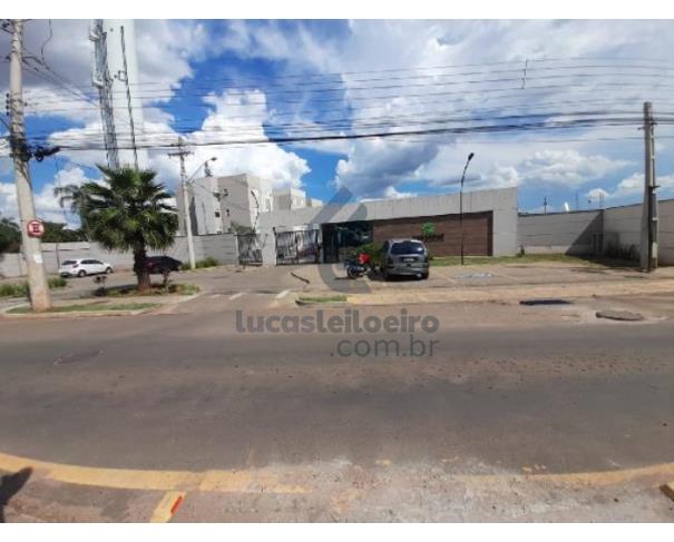 Foto de PIRACICABA/SP — Apartamento Campestre (F8787710896356)