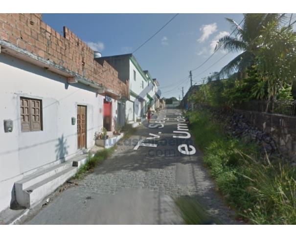Foto de JABOATÃO DOS GUARARAPES/PE — Apartamento no Socorro