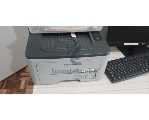 Foto de PORTO AMAZONAS/PR - DVD, CPU, estabilizadores, impressoras, televisor, lava jato, teclados