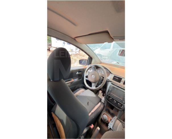 Foto de CANÁPOLIS/MG - CIRCULÁVEL - VW FOX CONNECT MB -2019/2019