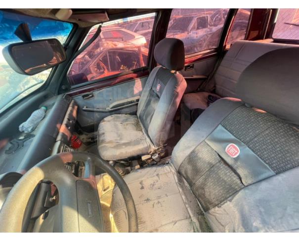 Foto de BARBACENA/MG - CIRCULÁVEL -  FIAT UNO MILLE SX - 1997/1997