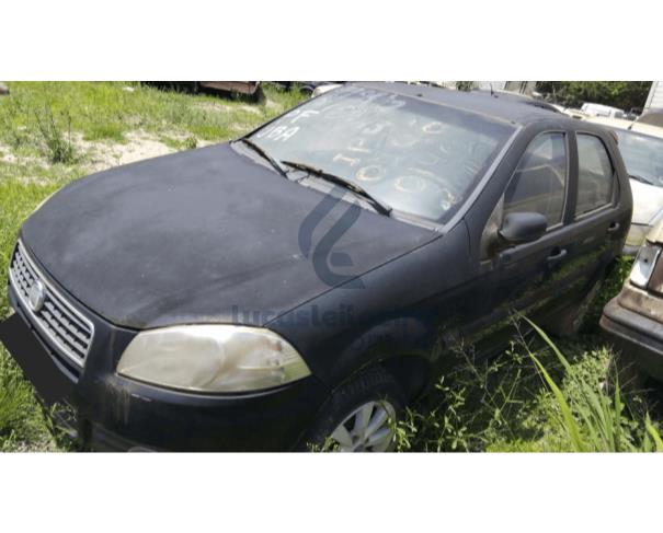 Foto de ITAÚNA/MG - CIRCULÁVEL - FIAT PALIO ELX FLEX - 2008/2008