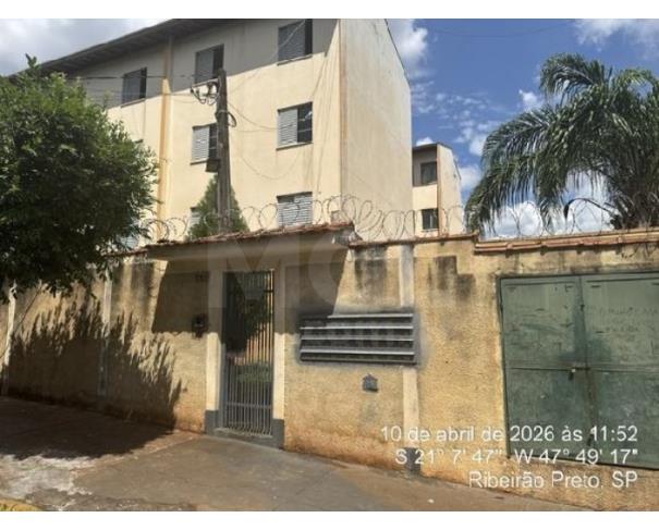 Foto de RIBEIRÃO PRETO/SP — Apartamento Residencial Das Américas (F8294900012255)