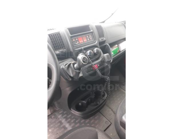 Foto de VIRGEM DA LAPA/MG - CARRO - Fiat Ducato Cargo 8, 2018 / 2018