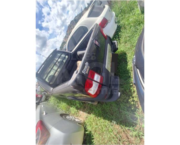 Foto de ITAÚNA/MG - CIRCULÁVEL - FIAT STRADA SPORTING CE - 2011/2011