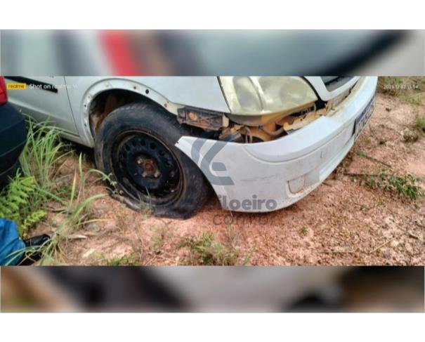 Foto de CUIABÁ/MT - CIRCULÁVEL - CHEVROLET CORSA HATCH MAXX - 2005/2005