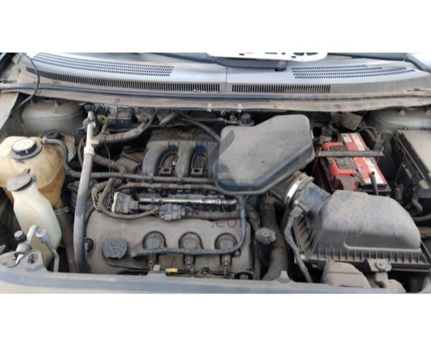 Foto de ITAÚNA/MG - RECUPERÁVEL - FORD EDGE V6 - 2008/2008