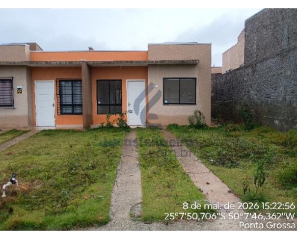 Foto de PONTA GROSSA/PR — Casa Cara-Cara (F8787713511218)