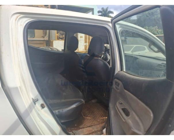 Foto de BOM JESUS DO GALHO/MG - Mitsubishi L200 Triton Sport GL, 2018/2019, DIESEL 