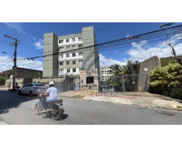 Foto de BELO HORIZONTE/MG — Apartamento Araguaia (F8555534855345)