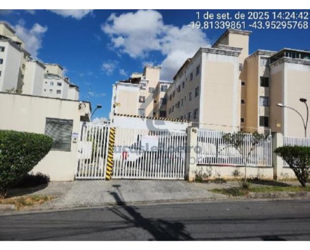 Foto de BELO HORIZONTE/MG — Apartamento Parque São Pedro (Venda Nova) (F8298426062857)